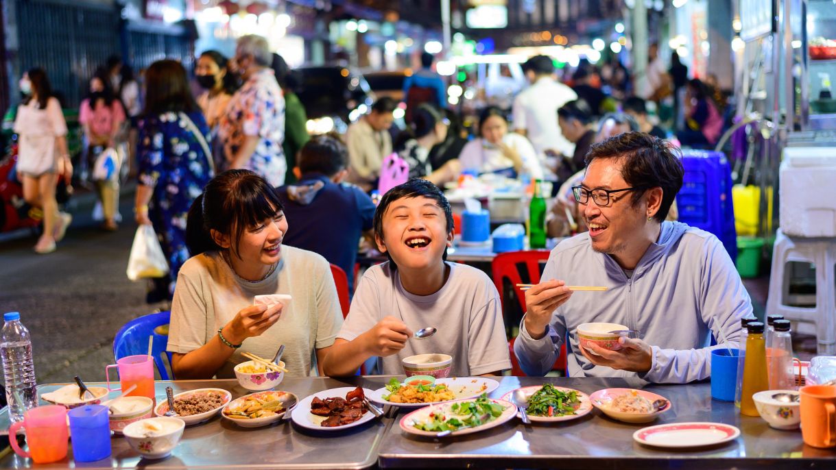 Kuliner BSD Terpopuler